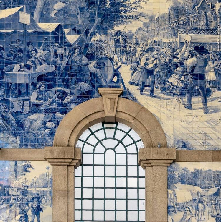 Portekiz Azulejolarının Sanatsal ve Kültürel Yolculuğu 12