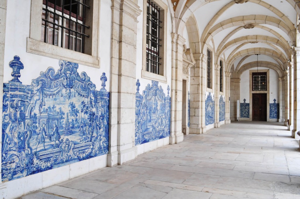 Portekiz Azulejolarının Sanatsal ve Kültürel Yolculuğu 14