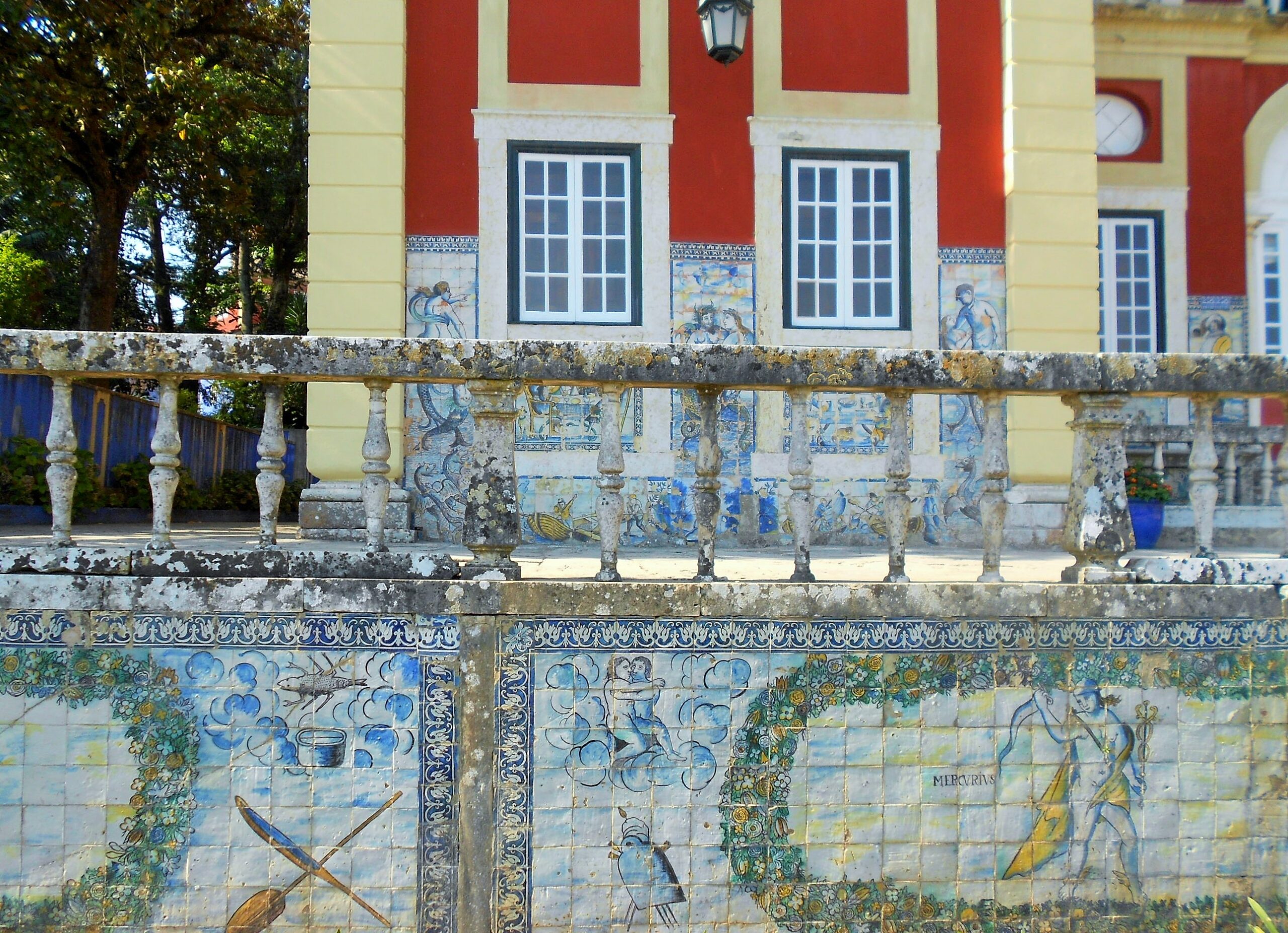 Portekiz Azulejolarının Sanatsal ve Kültürel Yolculuğu 10