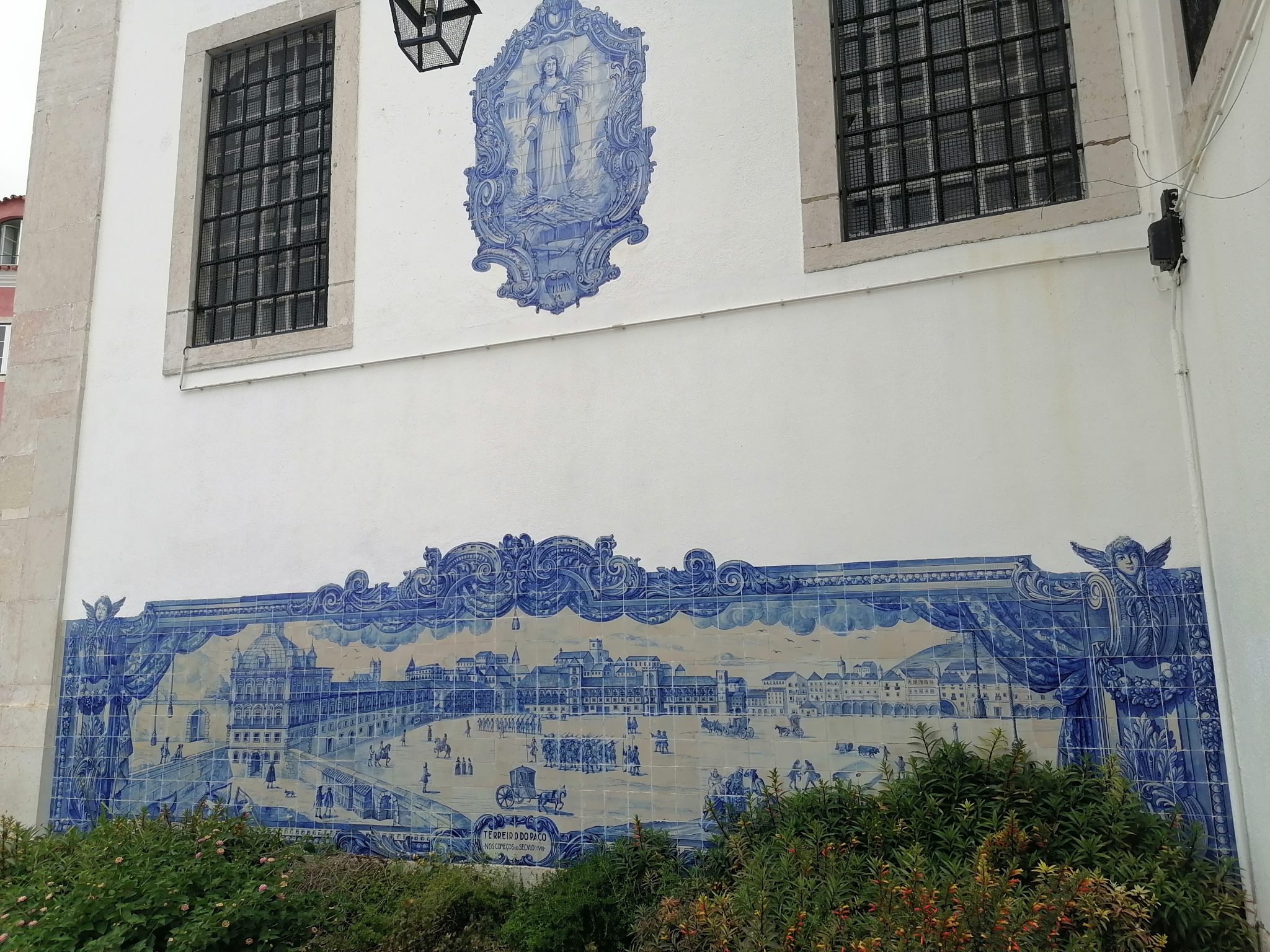 Portekiz Azulejolarının Sanatsal ve Kültürel Yolculuğu 11