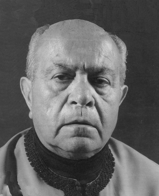 Nahif Aşk: Ahmed Arif ve Leyla Erbil 14