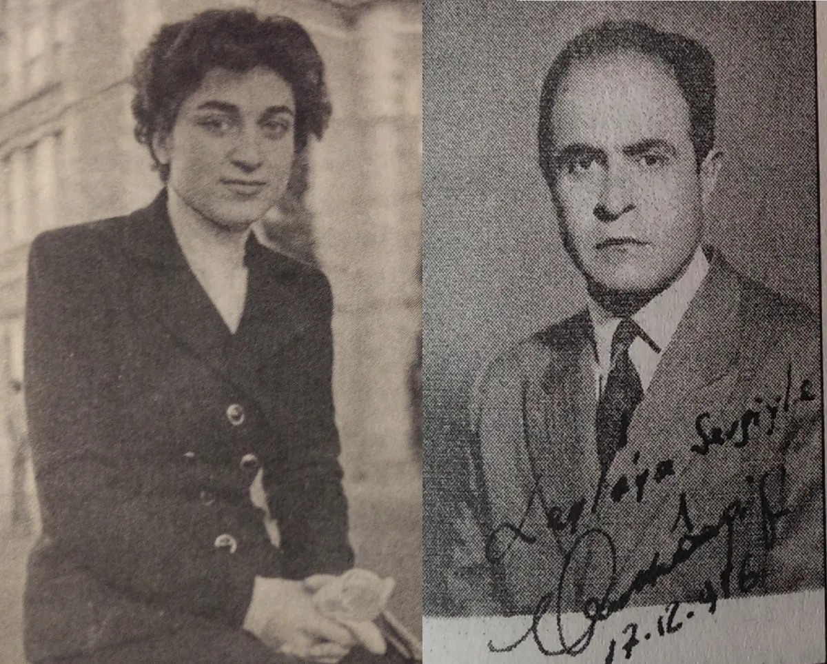 Nahif Aşk: Ahmed Arif ve Leyla Erbil 17