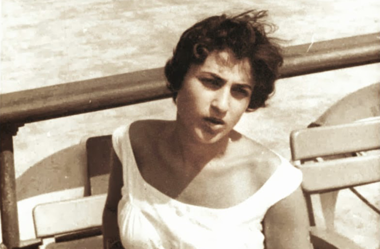 Nahif Aşk: Ahmed Arif ve Leyla Erbil 18