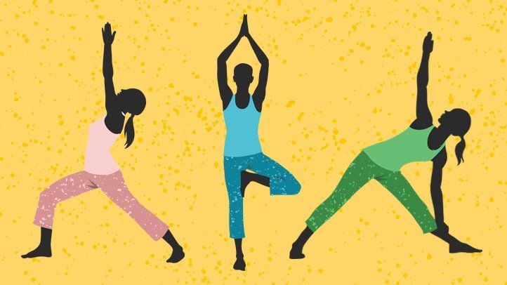 Mattan Sanata: Yoganın Sanat Eserlerindeki Yeri 8