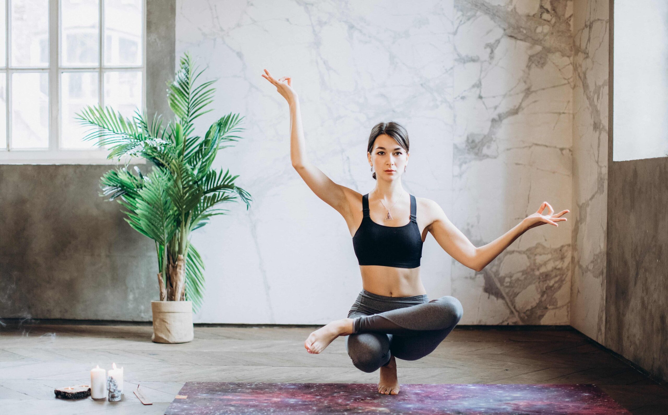 Mattan Sanata: Yoganın Sanat Eserlerindeki Yeri 9