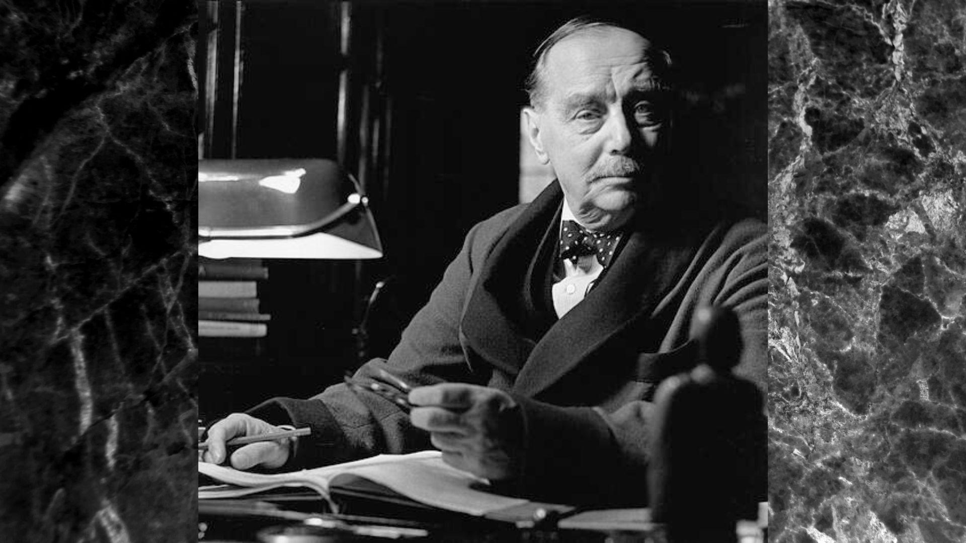 İngiliz Edebiyatının Önemli Öykü Yazarları 7