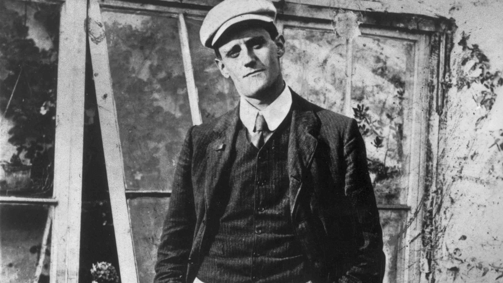 İngiliz Edebiyatının Önemli Öykü Yazarları 9