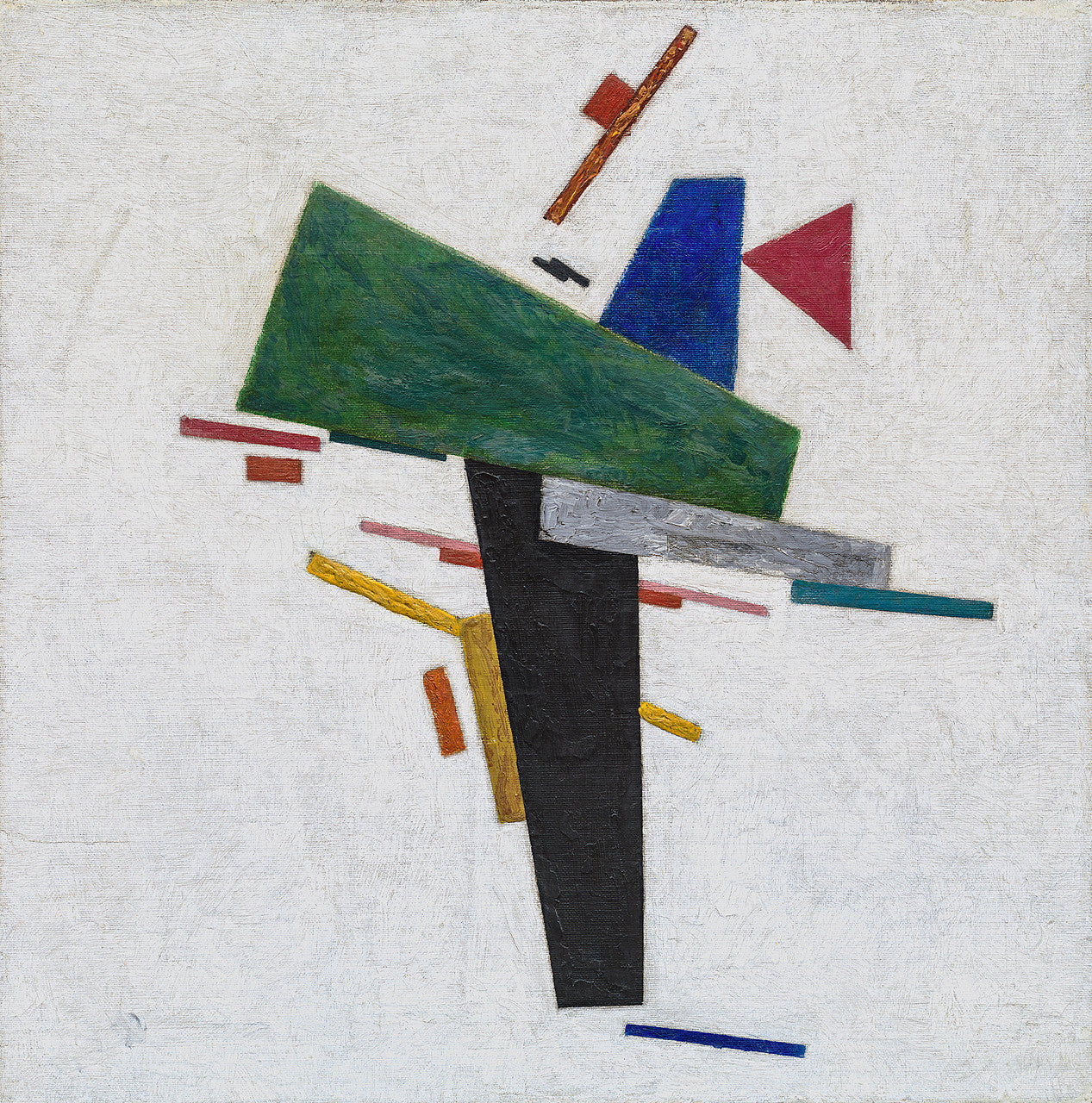 Kazimir_Malevich4 - Söylenti Dergi