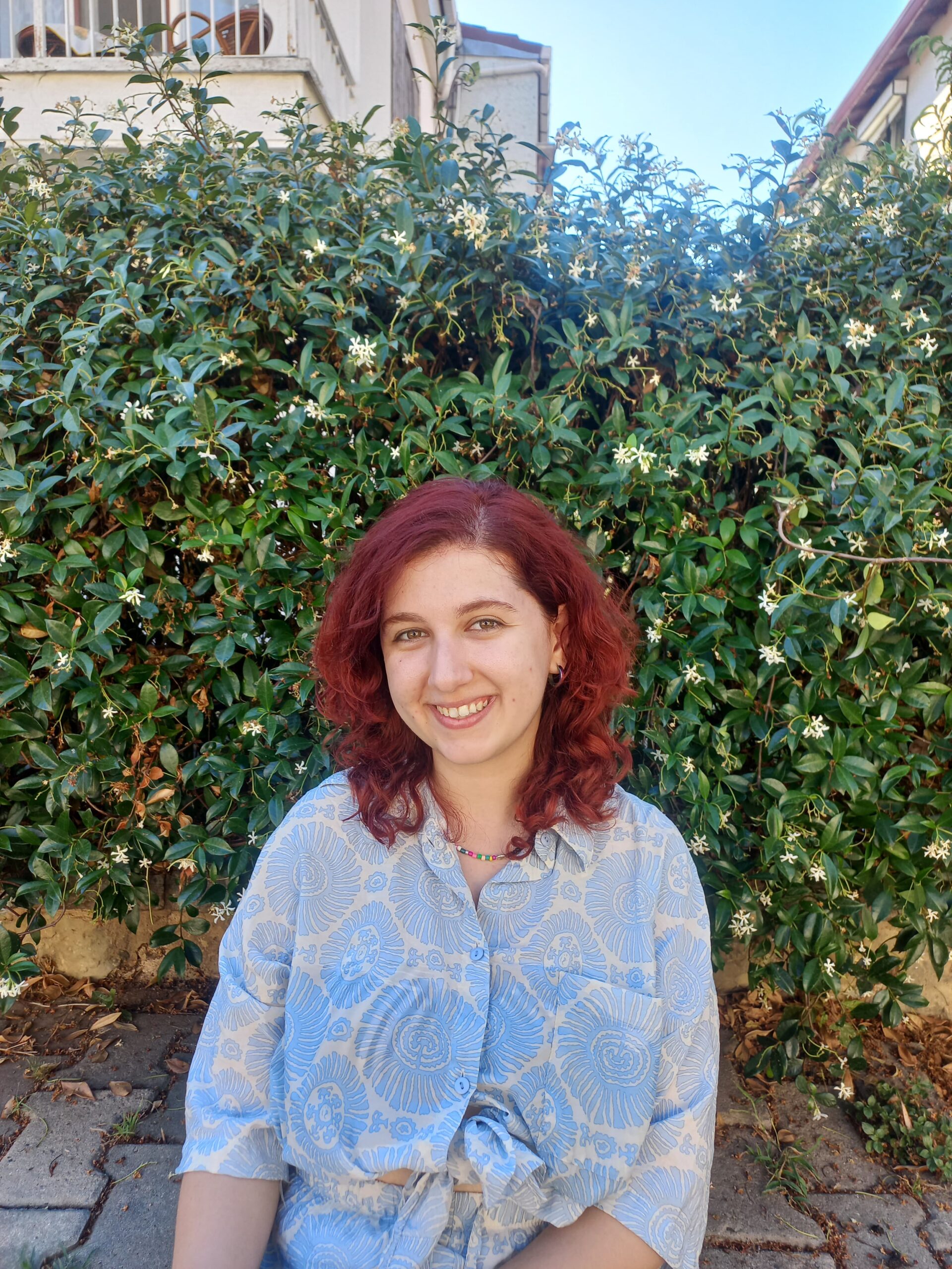 Ezgi İlçi