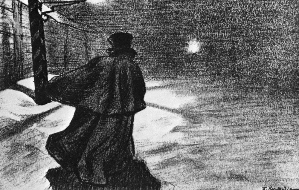 5 Farklı Sebeple Neden Gogol Okumalıyız? 10