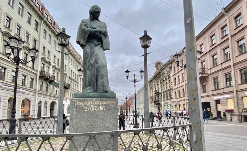 5 Farklı Sebeple Neden Gogol Okumalıyız? 9