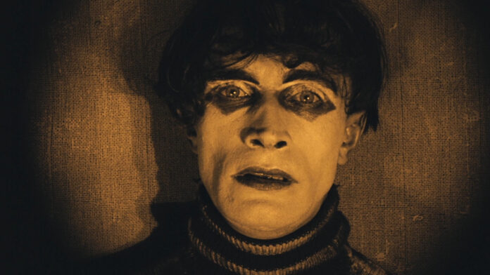 Dr. Caligari'nin Muayenehanesi (1920)