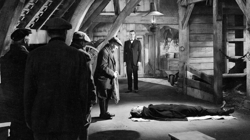 Dorian Gray’in Portresi Adlı Eserde Sanat ve Gerçeklik 15