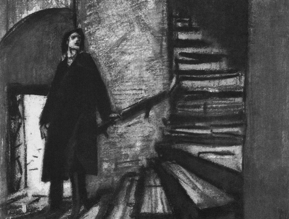 Raskolnikov Sendromu: Bir Suçun Psikolojik Anatomisi 13