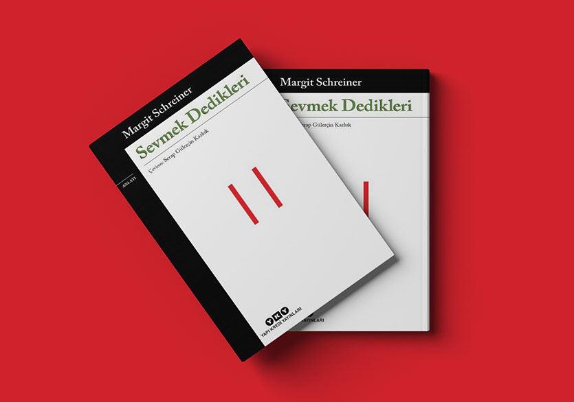 sevmek dedikleri 1 - Söylenti Dergi