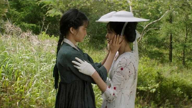 the handmaiden - Söylenti Dergi