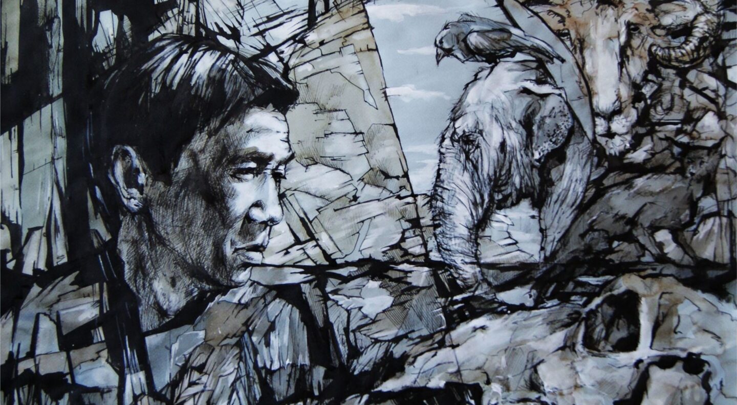A'dan Z'ye Haruki Murakami 19