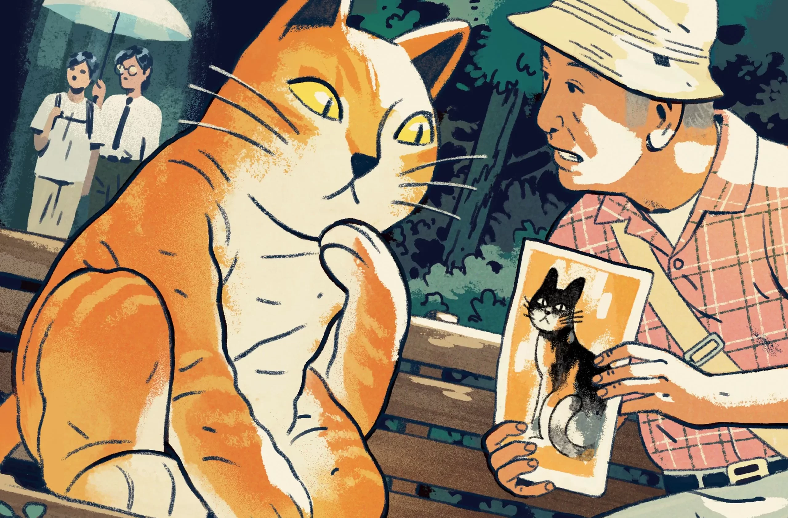A'dan Z'ye Haruki Murakami 21