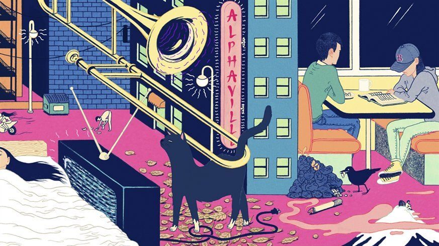 A'dan Z'ye Haruki Murakami 23