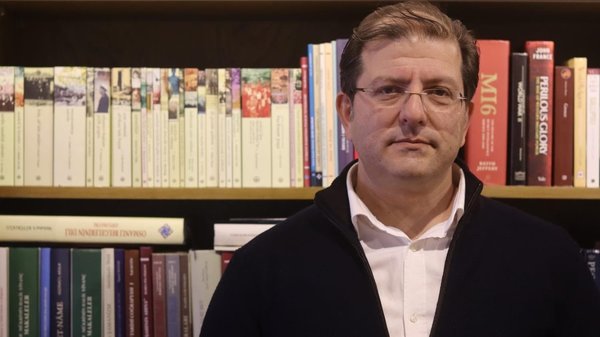Selim Erdoğan - Hain: Mezarıma Tükürecekler | 45 Alıntı 3