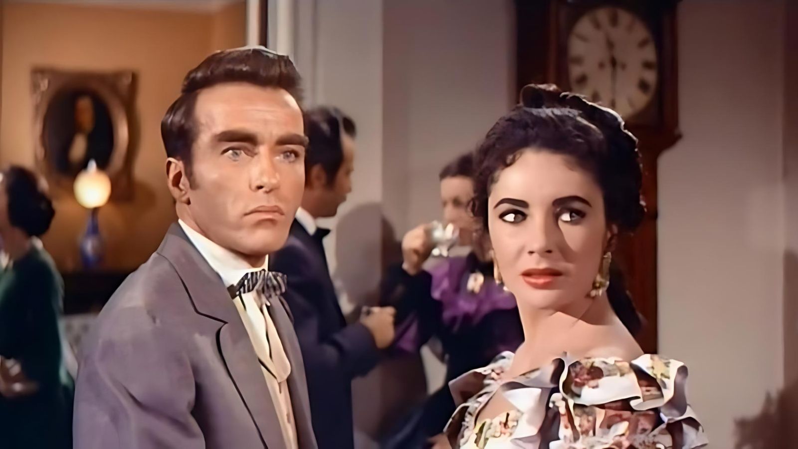 Elizabeth Taylor: Hollywood'un Menekşe Gözlü Oyuncusu 22