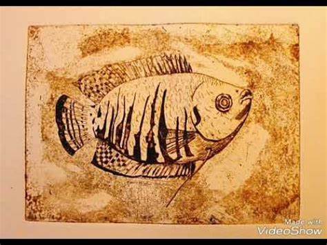 Mitolojilerde Balık Figürü 5