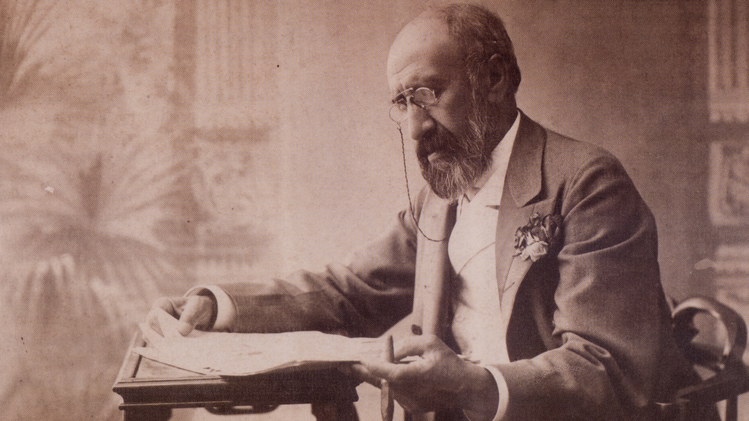 Osman Hamdi Bey - Söylenti Dergi