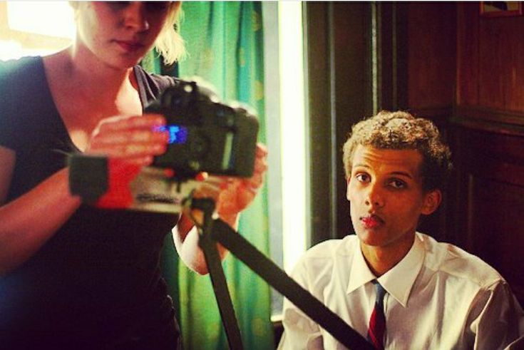 Stromae - Söylenti Dergi