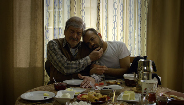 Zenne ve And Then We Danced Filmlerinde Maskülinite: Toplumsal Cinsiyetin Dansa Yansımaları 10