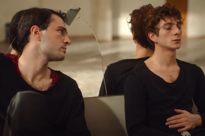 Zenne ve And Then We Danced Filmlerinde Maskülinite: Toplumsal Cinsiyetin Dansa Yansımaları 7