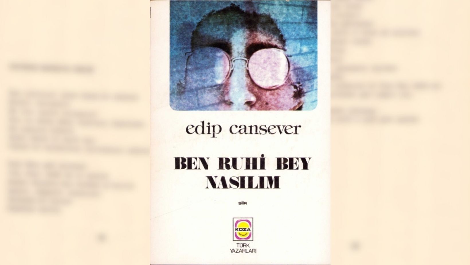 ben ruhi bey nasılım - Söylenti Dergi