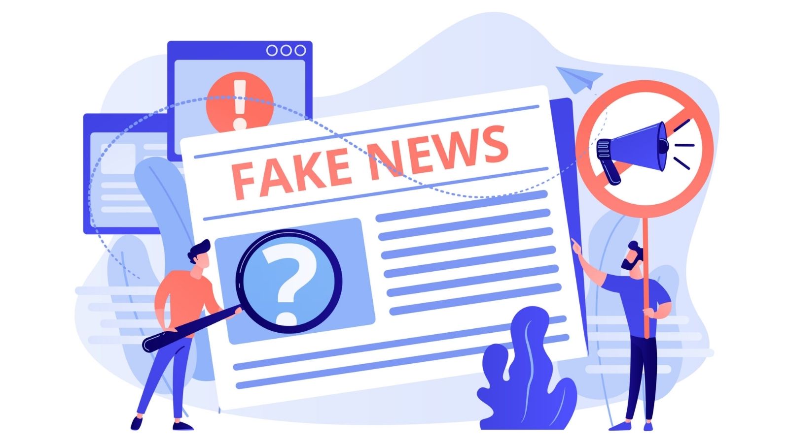 Dijital Çağda Dezenformasyon Davranışlarımızı Nasıl Etkiliyor? 9