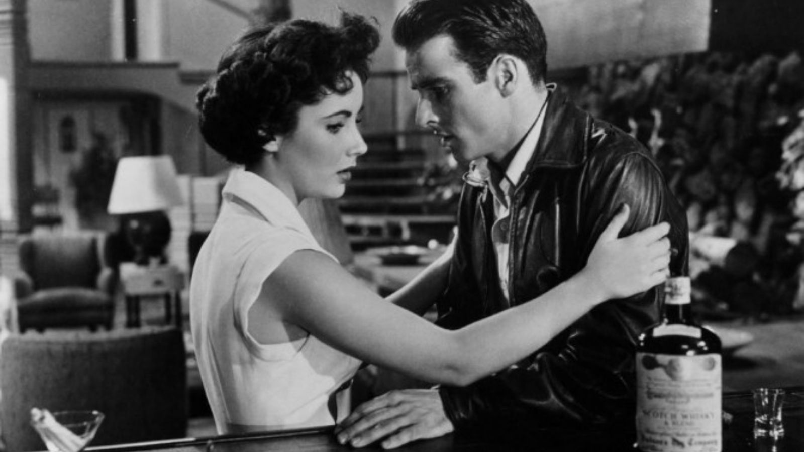 Elizabeth Taylor: Hollywood'un Menekşe Gözlü Oyuncusu 20