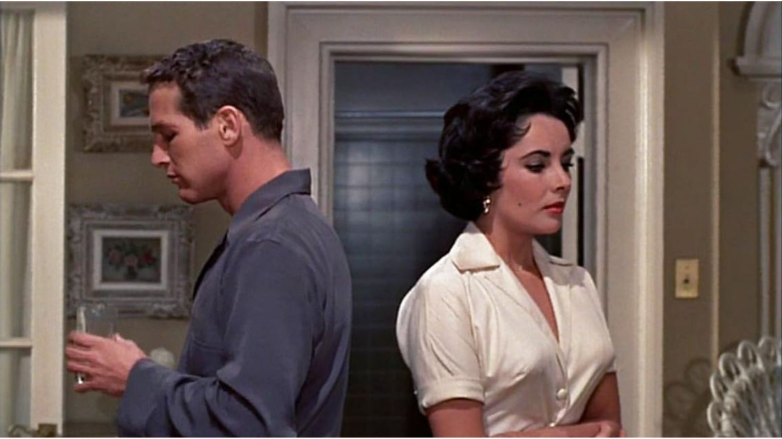 Elizabeth Taylor: Hollywood'un Menekşe Gözlü Oyuncusu 23
