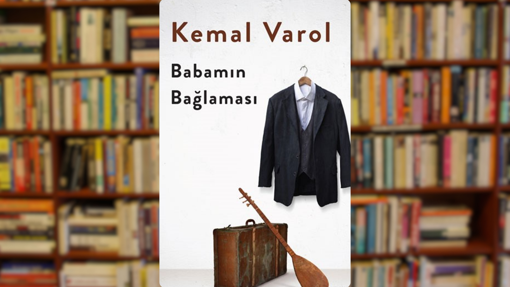 Ödüllerimizin Tarihi: Orhan Kemal Roman Armağanı Ödülü 12