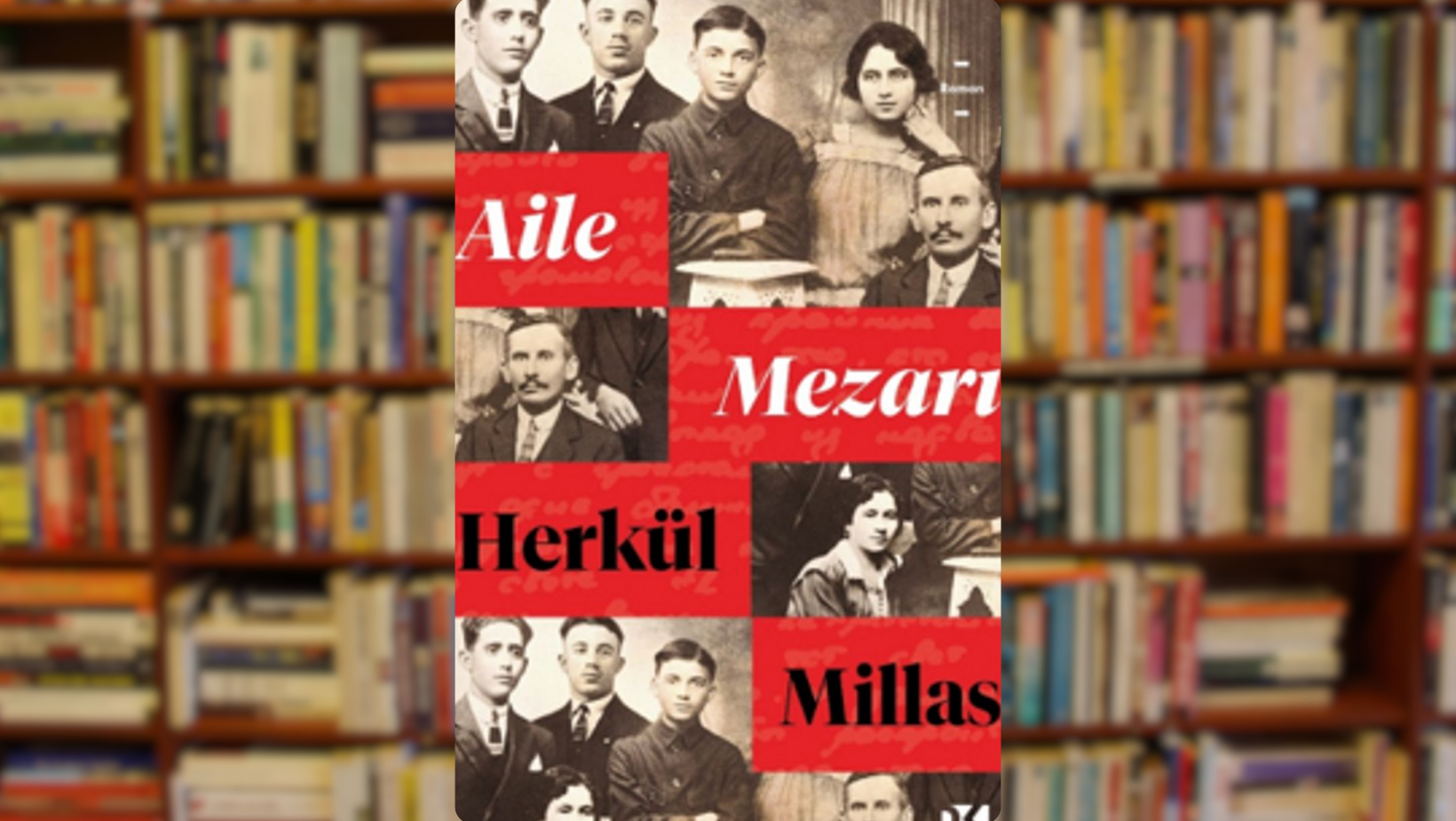 Ödüllerimizin Tarihi: Orhan Kemal Roman Armağanı Ödülü 14