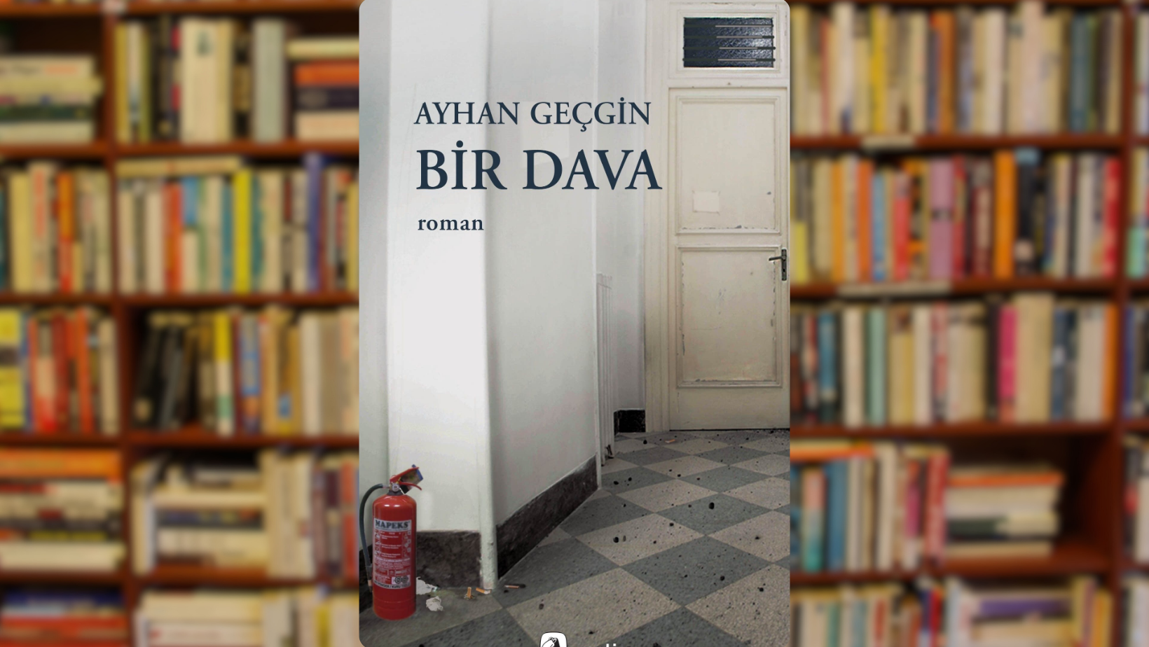 Ödüllerimizin Tarihi: Orhan Kemal Roman Armağanı Ödülü 15