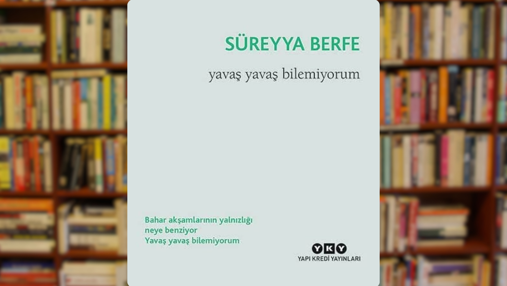 Ödüllerimizin Tarihi: Attilâ İlhan Edebiyat Ödülleri 14