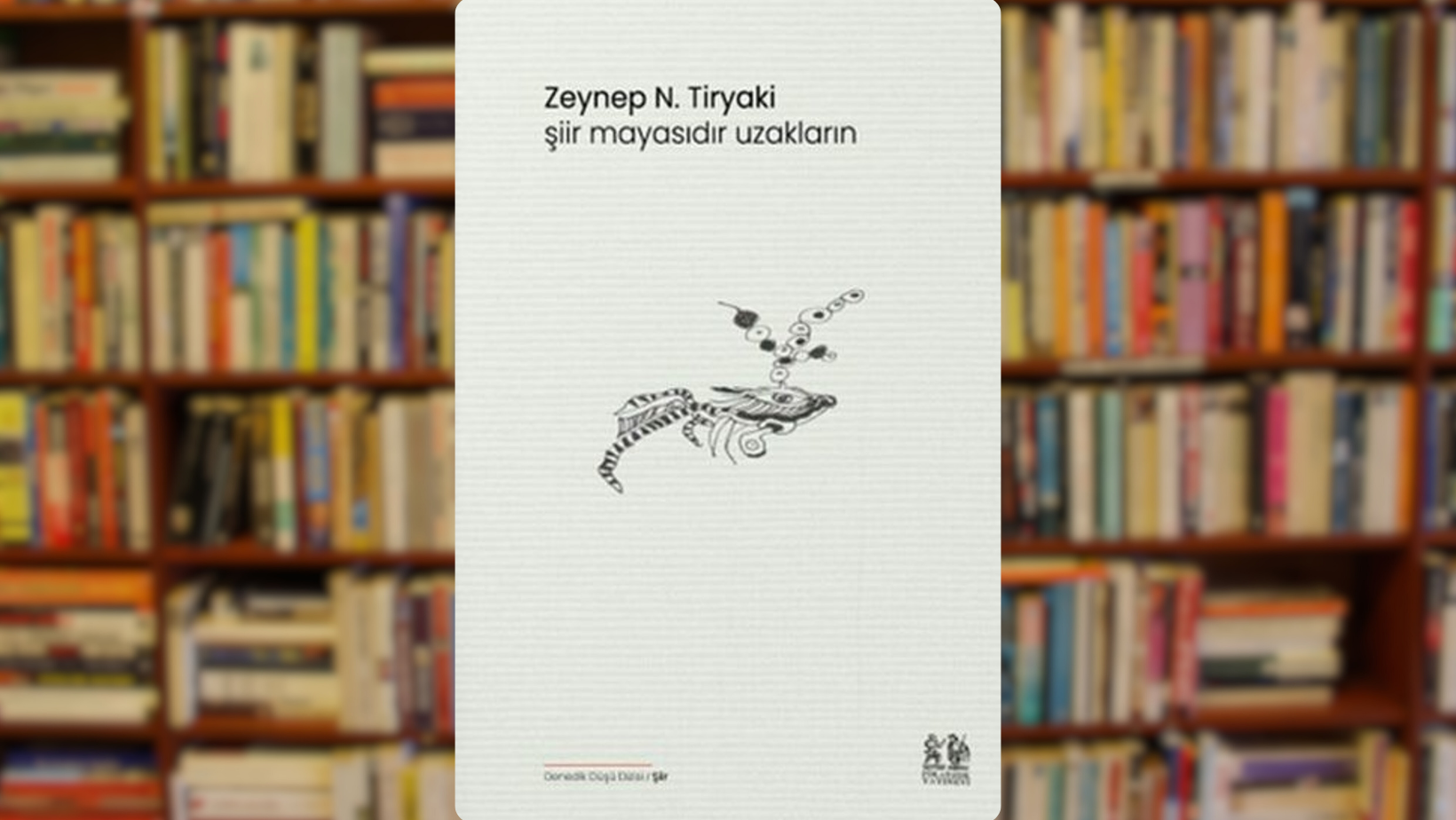 Ödüllerimizin Tarihi: Attilâ İlhan Edebiyat Ödülleri 15