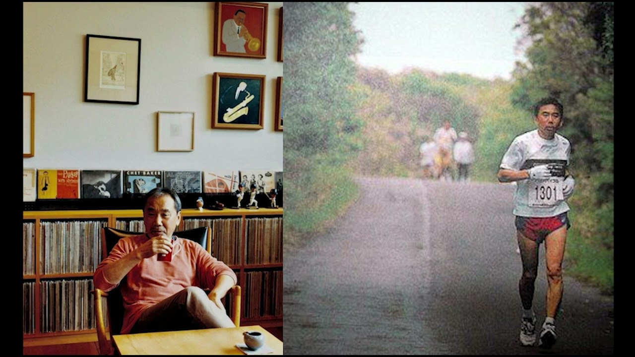A'dan Z'ye Haruki Murakami 27