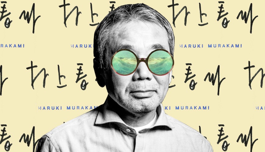 A'dan Z'ye Haruki Murakami 22