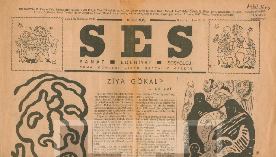 5 Farklı Sebeple Neden Dergi Okumalıyız? 11