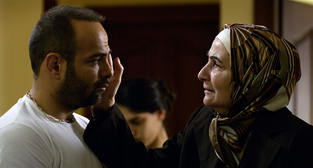 Zenne ve And Then We Danced Filmlerinde Maskülinite: Toplumsal Cinsiyetin Dansa Yansımaları 11