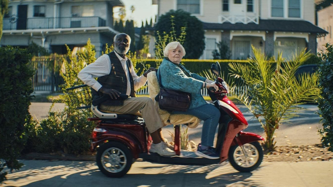 Thelma (2024) Film İncelemesi: Son Zamanların En Tatlı Aksiyon Hikâyesi 7