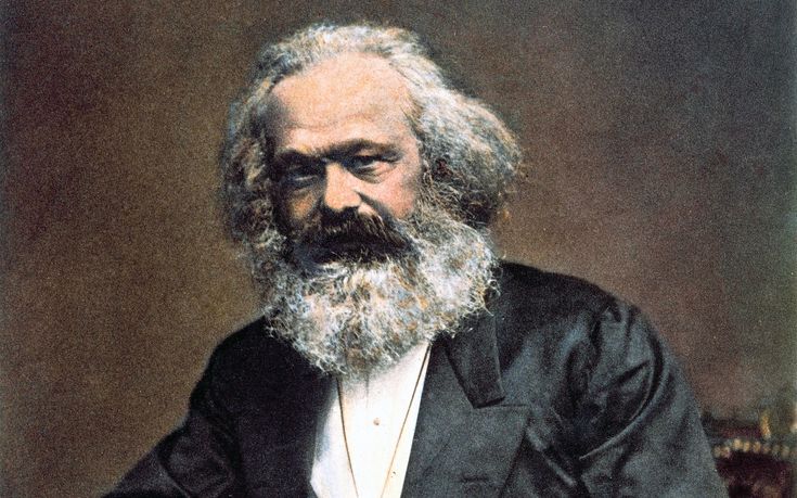 Karl Marx ve Sanat: Sanata Marksist Bakış 10