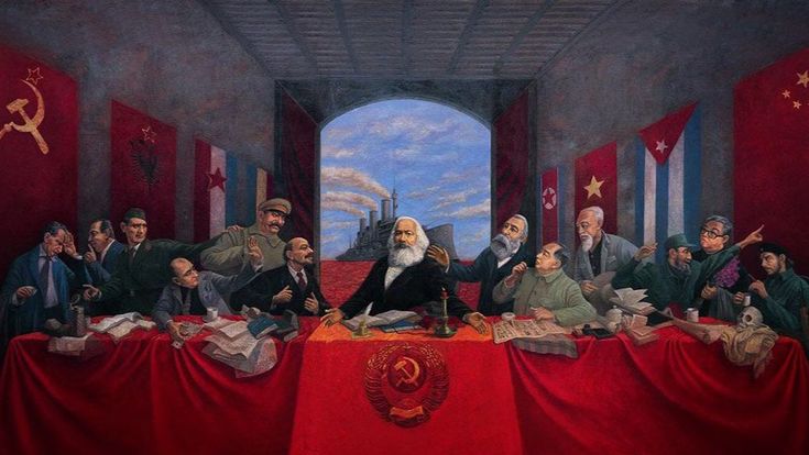 Karl Marx ve Sanat: Sanata Marksist Bakış 16