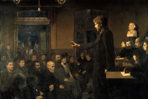 Karl Marx ve Sanat: Sanata Marksist Bakış 11