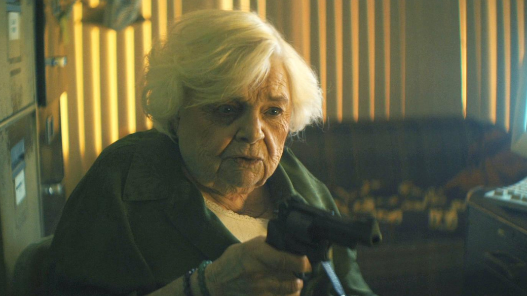 Thelma (2024) Film İncelemesi: Son Zamanların En Tatlı Aksiyon Hikâyesi 8