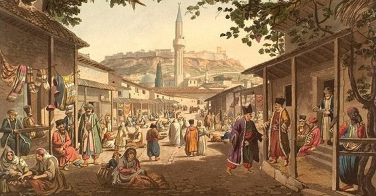 Anadolu’daki Kadın Teşkilatı: Bacıyan-ı Rum 10