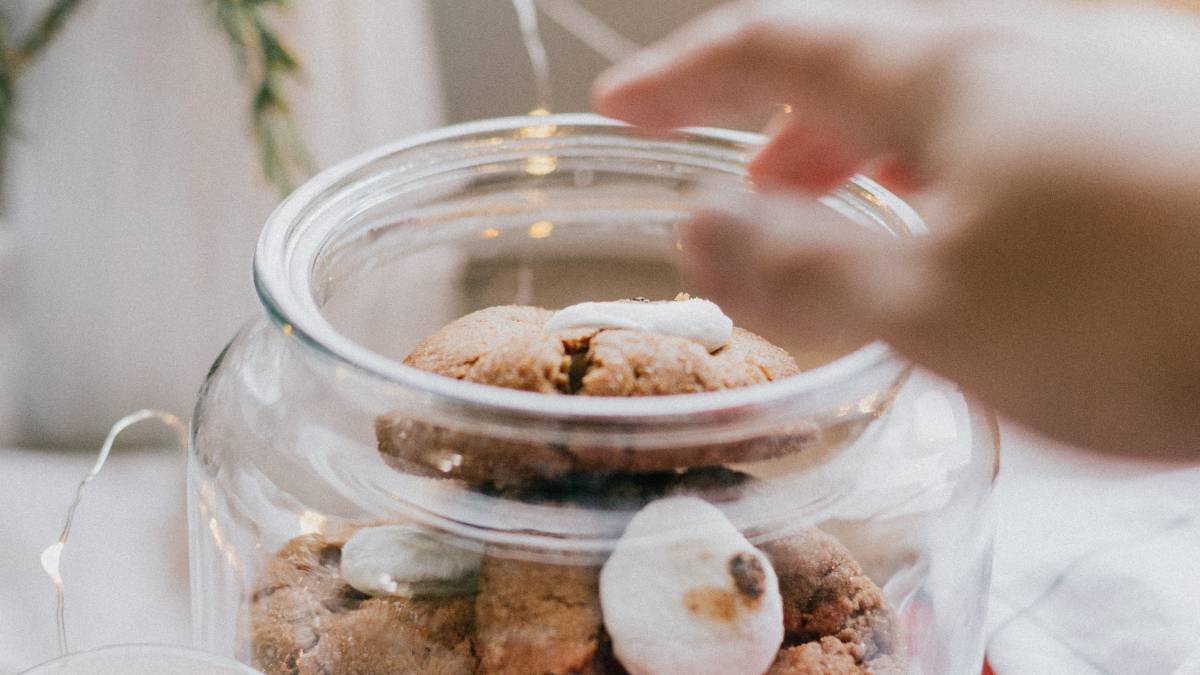 Cookie Jarring (Kavanozlama) - Söylenti Dergi